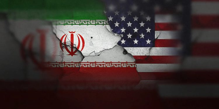 ইরানে হামলার প্রস্তুতি নিচ্ছে যুক্তরাষ্ট্র