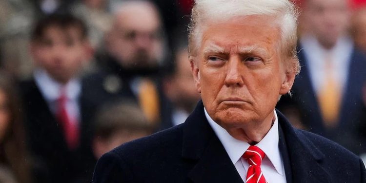 হোয়াইট হাউসে ‘নতুন মাথাব্যথা’