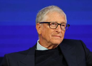 এপস্টেইন ফাইলসে নাম: ইন্ডিয়া এআই সামিটে যোগ দিচ্ছেন না বিল গেটস