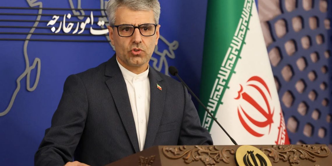 যুক্তরাষ্ট্রের সঙ্গে কোনো ‘অন্তর্বর্তী চুক্তি’ নয়: ইরান