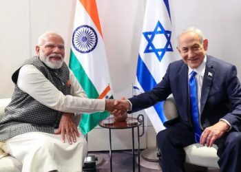 গাজা সংকট পাশ কাটিয়ে কেন ইসরাইলের দিকে ঝুঁকছে ভারত