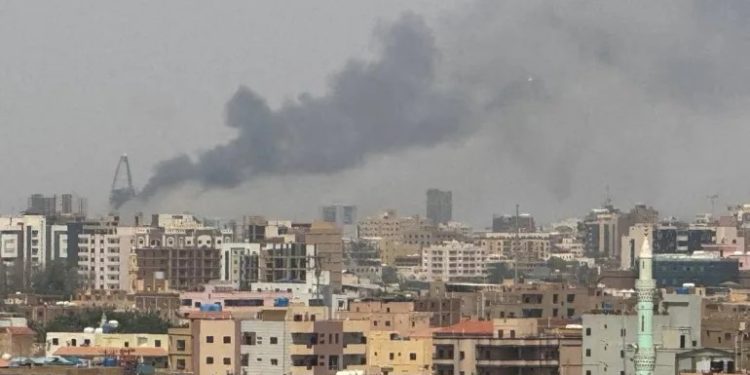 সুদানে ভয়াবহ ড্রোন হামলায় শিশুসহ নিহত ২৪