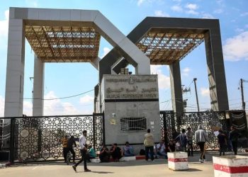 সীমিত পরিসরে রাফাহ সীমান্ত খুলে দিলো ইসরায়েল