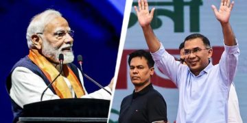 তারেক রহমানের শপথ অনুষ্ঠানে মোদি-শাহবাজসহ আমন্ত্রণ পেয়েছেন ১৩ রাষ্ট্রপ্রধান