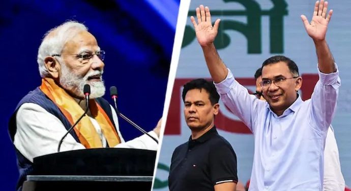 তারেক রহমানের শপথ অনুষ্ঠানে মোদি-শাহবাজসহ আমন্ত্রণ পেয়েছেন ১৩ রাষ্ট্রপ্রধান