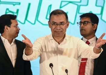 বিএনপি কি নতুন ভূ-রাজনৈতিক অধ্যায়ের সূচনা করতে পারবে