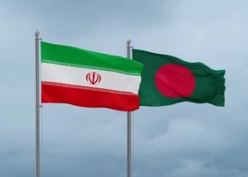 বাংলাদেশকে অভিনন্দন, সম্পর্ক জোরদারের আশা ইরানের