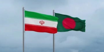 বাংলাদেশকে অভিনন্দন, সম্পর্ক জোরদারের আশা ইরানের
