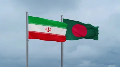 বাংলাদেশকে অভিনন্দন, সম্পর্ক জোরদারের আশা ইরানের