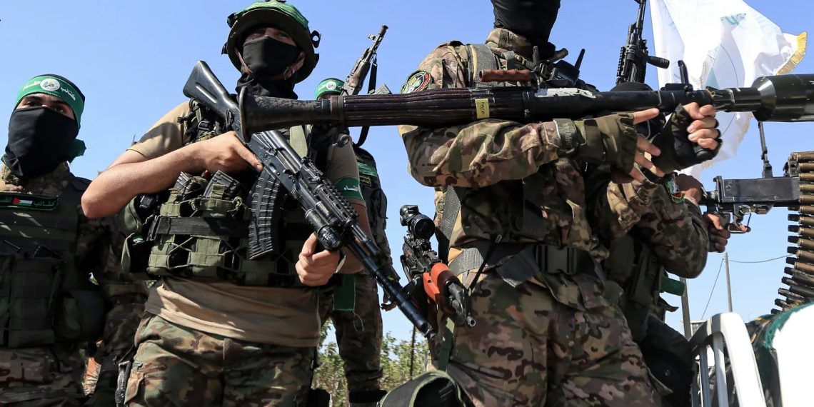 হামাসকে ৬০ দিনের আল্টিমেটাম দিল ইসরাইল