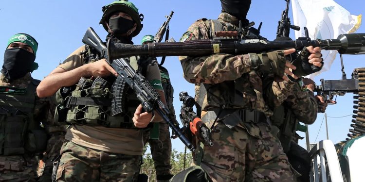 হামাসকে ৬০ দিনের আল্টিমেটাম দিল ইসরাইল