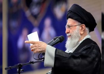 ইরানের সর্বোচ্চ নেতা খামেনি এখন কোথায়?