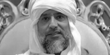 লিবিয়ায় বাড়ির ভেতরে যেভাবে খুন হলেন গাদ্দাফির ছেলে