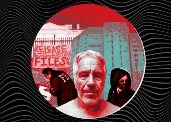 এবার এপস্টেইনের গোপন রোগ নিয়ে চাঞ্চল্যকর তথ্য