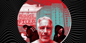 এবার এপস্টেইনের গোপন রোগ নিয়ে চাঞ্চল্যকর তথ্য