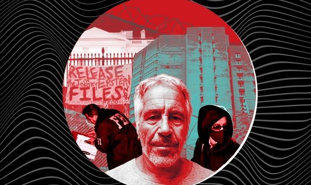 এবার এপস্টেইনের গোপন রোগ নিয়ে চাঞ্চল্যকর তথ্য