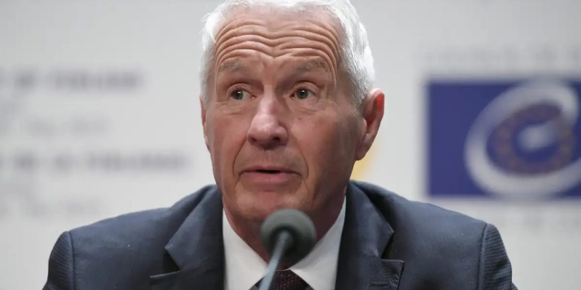 নরওয়ের সাবেক প্রধানমন্ত্রীর বিরুদ্ধে ‘গুরুতর’ অভিযোগ