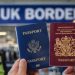 দ্বৈত নাগরিকদের জন্য নতুন নিয়ম করল যুক্তরাজ্য