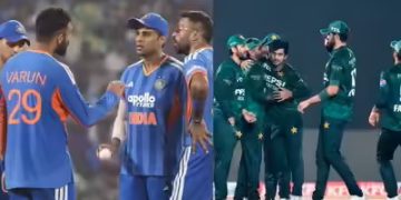 বিশ্বকাপে ভারতের বিপক্ষে ম্যাচ বয়কট করলো পাকিস্তান