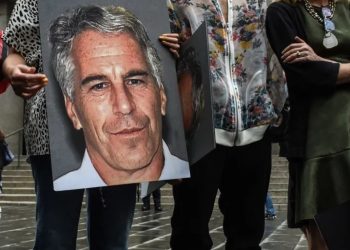 এপস্টিন  ছিলেন মোসাদের গুপ্তচর