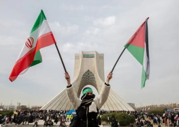 নতুন সর্বোচ্চ নেতার নাম ঘোষণা করল ইরান