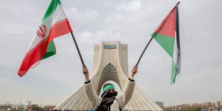 নতুন সর্বোচ্চ নেতার নাম ঘোষণা করল ইরান