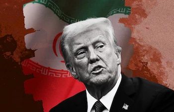 ইরান আমাকে দেশটির সর্বোচ্চ নেতা বানাতে চেয়েছিল: ট্রাম্প