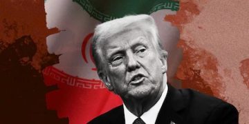 ইরান আমাকে দেশটির সর্বোচ্চ নেতা বানাতে চেয়েছিল: ট্রাম্প