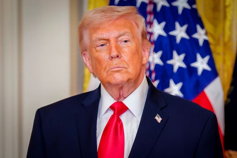 ইরান নিয়ে ট্রাম্প-ন্যাটো মুখোমুখি