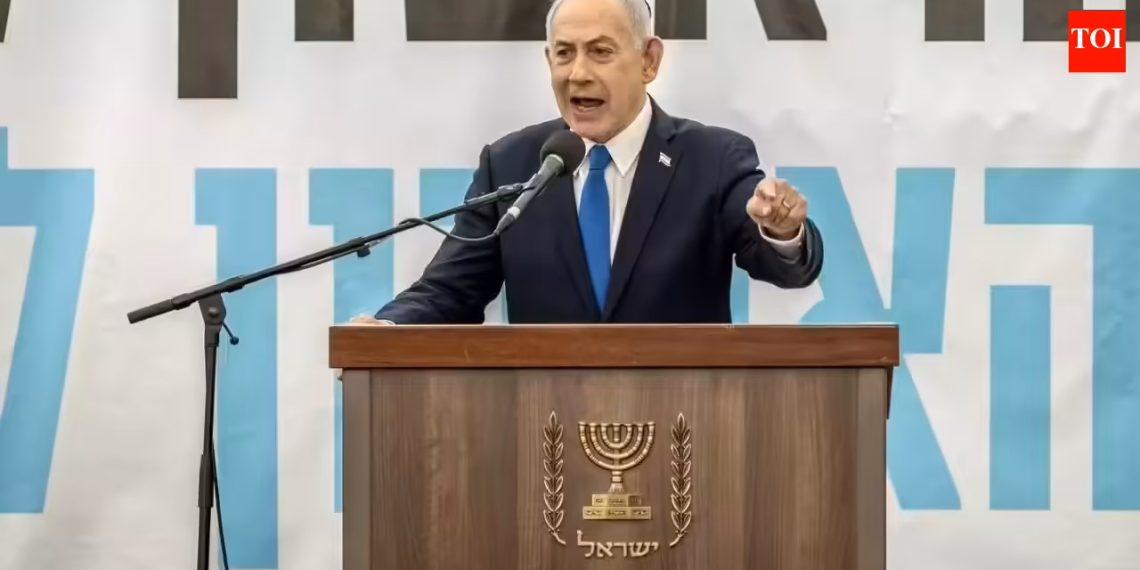 মোজতবা খামেনির ‘এক্সের বরাতে’ নেতানিয়াহুর মৃত্যু নিয়ে যা জানা গেল