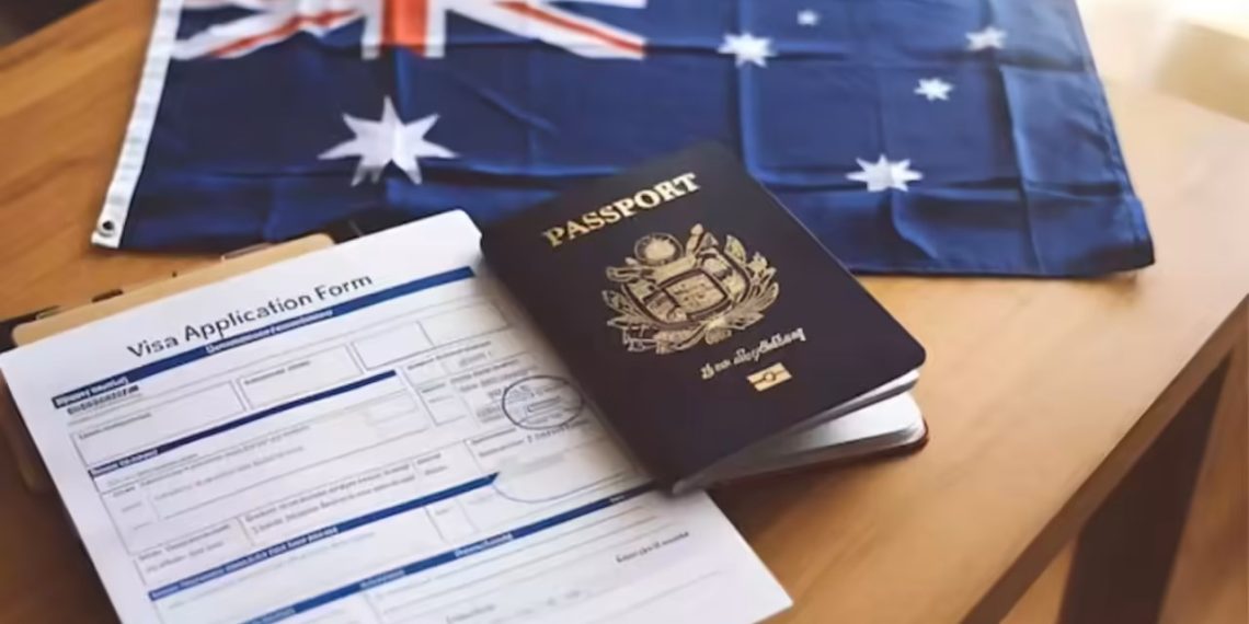 ইরানিদের ওপর ভ্রমণ নিষেধাজ্ঞা দিল অস্ট্রেলিয়া