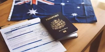 ইরানিদের ওপর ভ্রমণ নিষেধাজ্ঞা দিল অস্ট্রেলিয়া