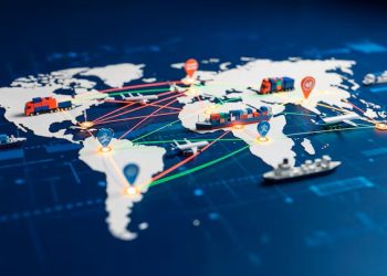 রুদ্ধ হতে পারে আরেকটি আন্তর্জাতিক বাণিজ্য পথ