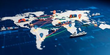 রুদ্ধ হতে পারে আরেকটি আন্তর্জাতিক বাণিজ্য পথ