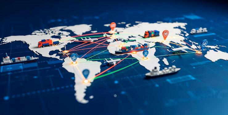 রুদ্ধ হতে পারে আরেকটি আন্তর্জাতিক বাণিজ্য পথ