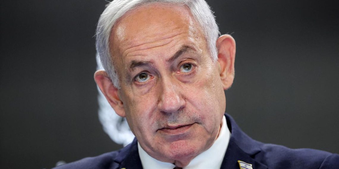 নেতানিয়াহুকে ক্ষমা করতে চায় না ইসরাইলও