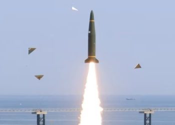 উ. কোরিয়া ‘অজানা ক্ষেপণাস্ত্র’ ছুড়েছে, বলল দ. কোরিয়া