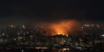 আজও ইরানের যেসব লক্ষ্যবস্তুতে হামলা চালিয়েছে ইসরাইল