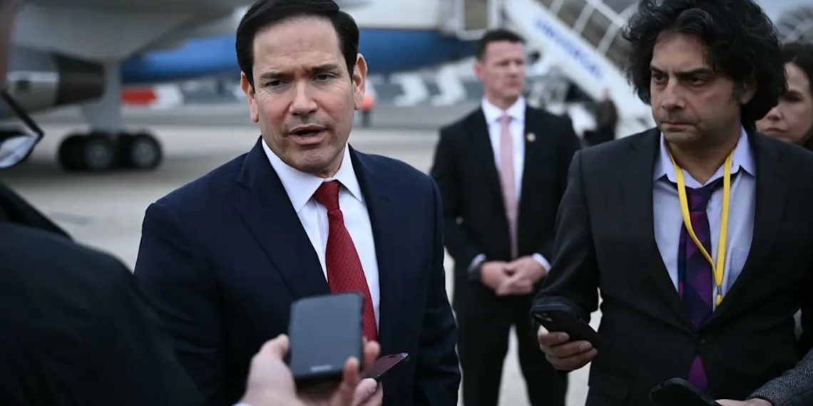 ইরান যুদ্ধের ইতি কবে, জানালেন মার্কিন পররাষ্ট্রমন্ত্রী