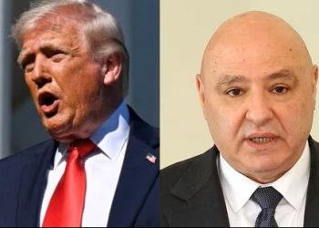 ট্রাম্পের দাবি অস্বীকার করল লেবানন