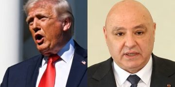 ট্রাম্পের দাবি অস্বীকার করল লেবানন