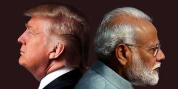 ভারত-পাকিস্তান নিয়ে ‘নতুন খেলায়’ যুক্তরাষ্ট্র