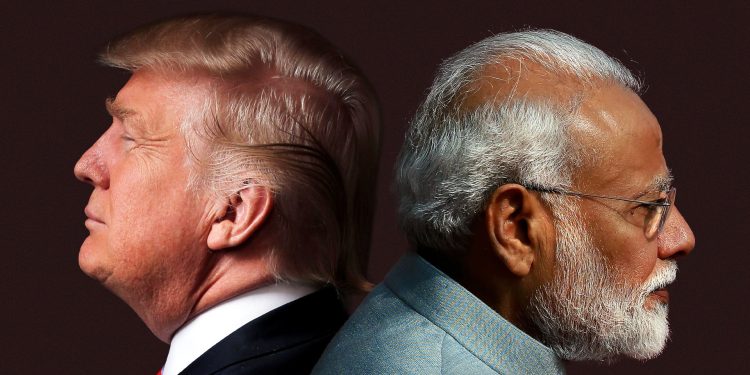 ভারত-পাকিস্তান নিয়ে ‘নতুন খেলায়’ যুক্তরাষ্ট্র