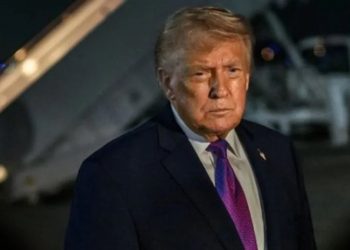 ইরানের প্রস্তাবে ‘সন্তুষ্ট নন’ ট্রাম্প