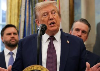 আজ রাতে একটি সভ্যতা সম্পূর্ণ ধ্বংস হয়ে যাবে, ট্রাম্পের হুমকি