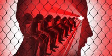 ব্রিটেনে আশ্রয় পেতে নাস্তিকতার ভান, অসুস্থতার অভিনয়, সাজানো প্রতিবাদ