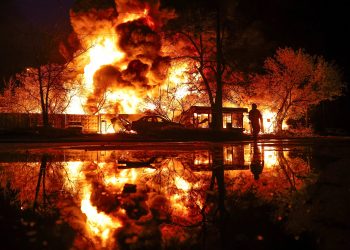 ইউক্রেনে রুশ হামলায় নিহত ১৭