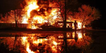 ইউক্রেনে রুশ হামলায় নিহত ১৭