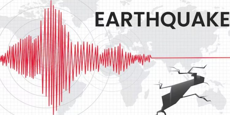৭.৪ মাত্রার ভূমিকম্পে কাঁপল জাপান, সুনামি সতর্কতা