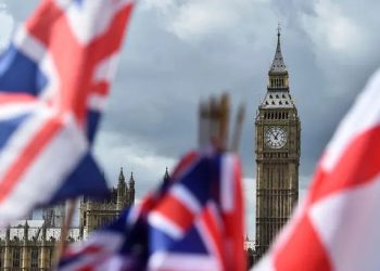 যুদ্ধবিরতির মেয়াদ বাড়ানোয় যুক্তরাষ্ট্রকে স্বাগত জানালো ব্রিটেন